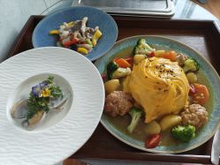 -爱宝母婴月子会所(金田大厦店)