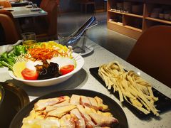 -八珍玉食鸡煲·打边炉(印象城店)