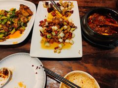 -陈麻婆豆腐(旗舰店)