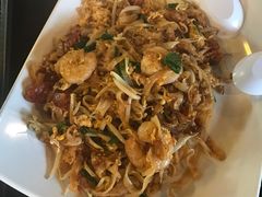 -马来西亚美食街