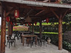 -鸿恩陶然大观园