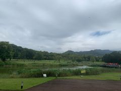 -牛岗山公园