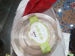 -笑来喜馄饨小笼工坊(通扬路店)