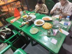 -小杨烤肉(朱雀店)