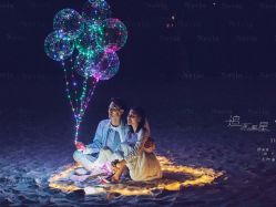 -易摄影婚纱摄影工作室