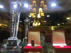 -真枪会射击俱乐部(河西中央公园店)