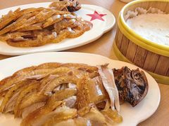 -海泰食府·新鲁菜·家宴(总部基地店)