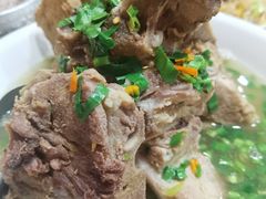 -Doo Dee Thai Food(Issan/Isaan/Esan)