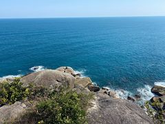 -三亚蜈支洲岛旅游区