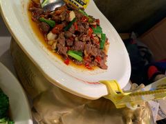 -炊烟小炒黄牛肉(中心印象城店)