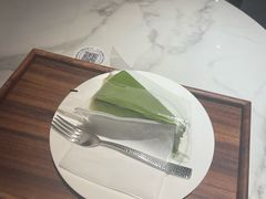 -六六·抹茶66’s SALDessert(保利时光里店)