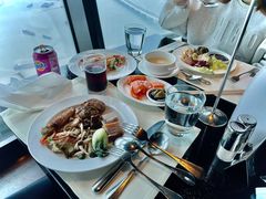 -澳门旅游塔360°旋转餐厅(南湾湖广场店)