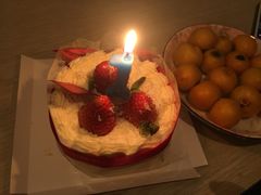 -卷心卷意·轻甜蛋糕(新光天地店)