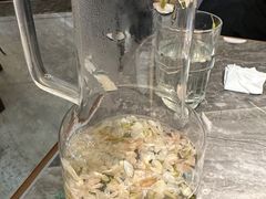 -前海沿·青岛菜(乐客城店)