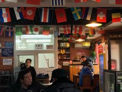 大堂-鼎香润(德胜门内店)