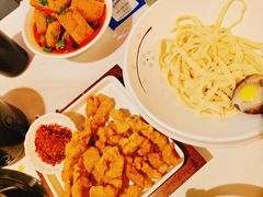 -刘一锅筋头巴脑(大悦城C店)