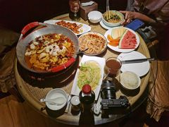 -渝信川菜(长安店)