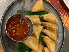-simply thai天泰(长泰广场店)