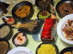 -聚味瞿记·龙虾堂(天元店)