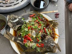 -仙螺岛海鲜自助餐厅(总店)