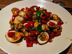 -KŌNG胶东小馆·酒馆(华熙店)