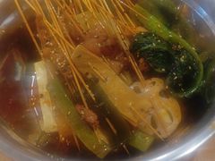 -嘉州鲜知味钵钵鸡(奎星楼店)