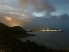 -嵊泗基湖沙滩