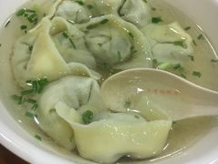 -潘国仙耳光馄饨(黄家阙路店)