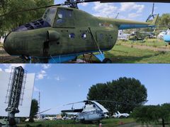 -中国航空博物馆