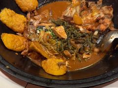 -江湖水乡铁锅炖魚(周庄嘉园店)