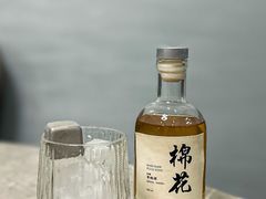 -COTTON CAFE(德信·中外公寓店)