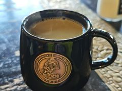 -玛吉阿米·餐吧