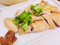-香香海南菜餐厅