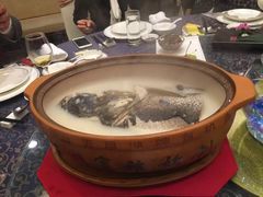 -风味小馆(天目湖宾馆店)