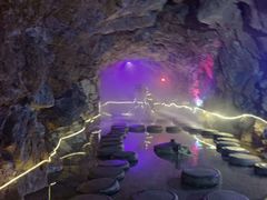 -星湖旅游景区七星岩