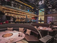 -领鲜天下·焗海鲜·花胶鸡(天目里店)