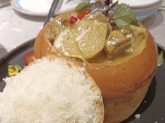 -Home Thai·泰谣(王府井apm店)