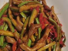 -柴米油盐(土菜院子店)