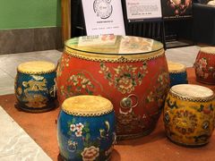 -沸炉重庆老火锅(军事博物馆店)