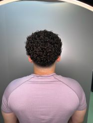 -HighPack男士理发Barbershop海派