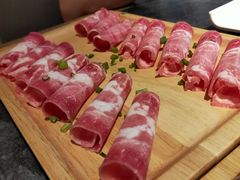 -许府牛火锅(信义坊总店)