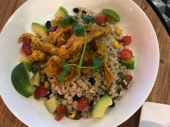 墨西哥风味饭-Moka Bros 摩卡站(西单大悦城店)