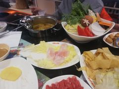 -呷哺呷哺(西单大悦城店)