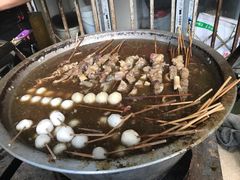-马记大锅煮(总店)