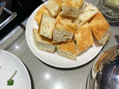 -蝎王府羊蝎子(虎坊桥总店)
