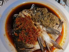 -庆江南江南菜(琴湖溪里花园城店)