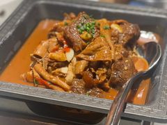 -飶香居(省博物馆店)