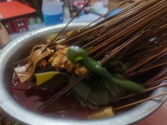 -老瓦房冷锅串串(文殊院店)