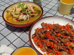 -江西老表·经典江西八大碗