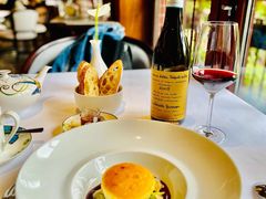 -Le Comptoir de Pierre Gagnaire